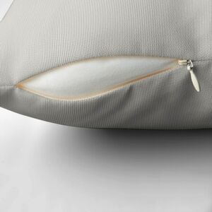 Soldier throw + pillow